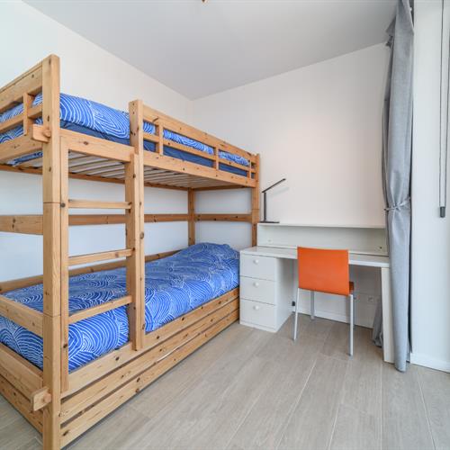 Appartement à vendre La Panne - Caenen 4053673 - 381149