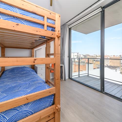 Appartement à vendre La Panne - Caenen 4053673 - 381155