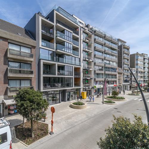Appartement à vendre La Panne - Caenen 4053673 - 381158