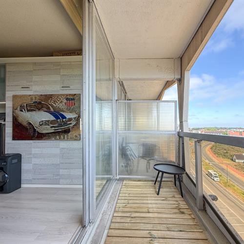 Studio te koop De Panne - Caenen 4053696 - 381342