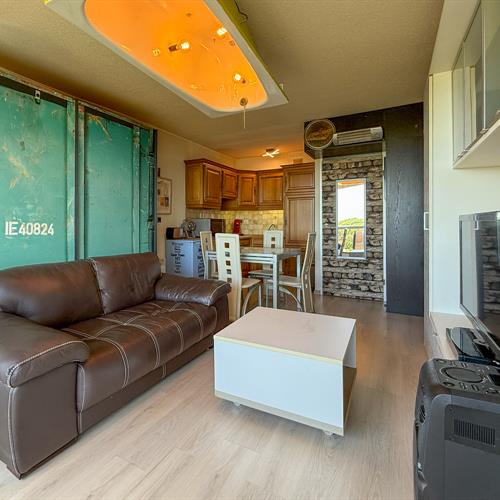 Studio te koop De Panne - Caenen 4053696 - 381327