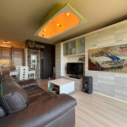 Studio te koop De Panne - Caenen 4053696 - 381333
