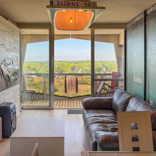 Studio te koop De Panne - Caenen 4053696 - 381330