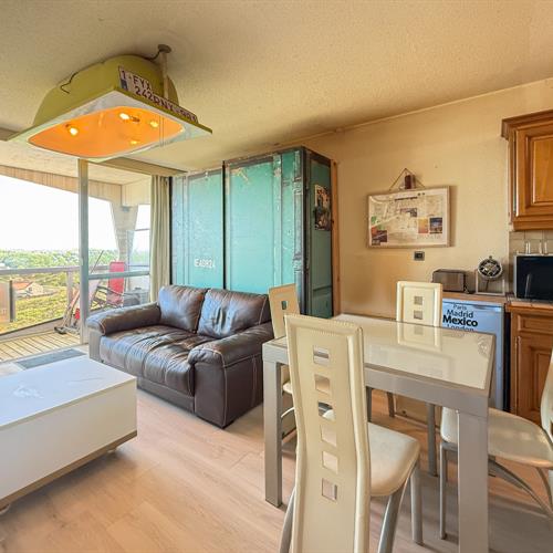 Studio te koop De Panne - Caenen 4053696 - 381324
