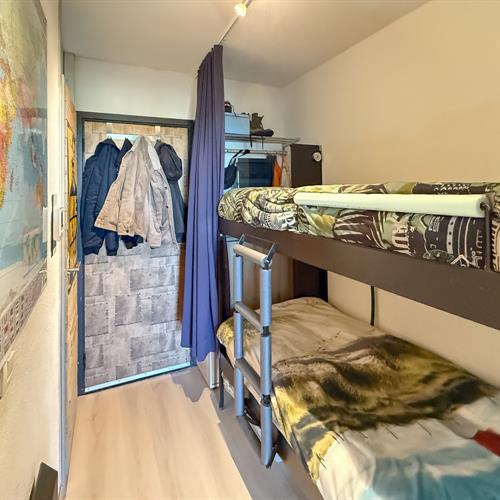 Studio te koop De Panne - Caenen 4053696 - 381348