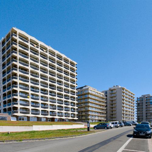 Studio te koop De Panne - Caenen 4053696 - 381354