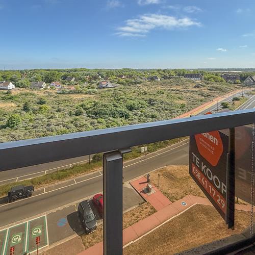 Studio à vendre La Panne - Caenen 4053696 - 477428