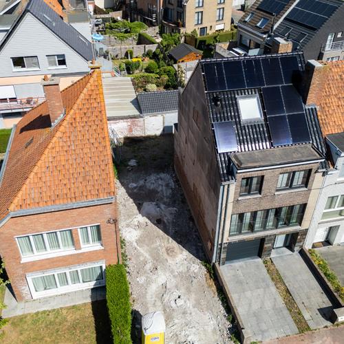 Huis te koop Oostende - Caenen 4053761 - 373707