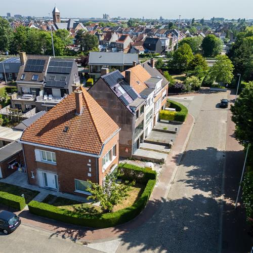 Huis te koop Oostende - Caenen 4053761 - 373716