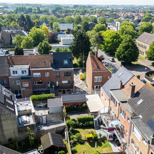 Huis te koop Oostende - Caenen 4053761 - 373719