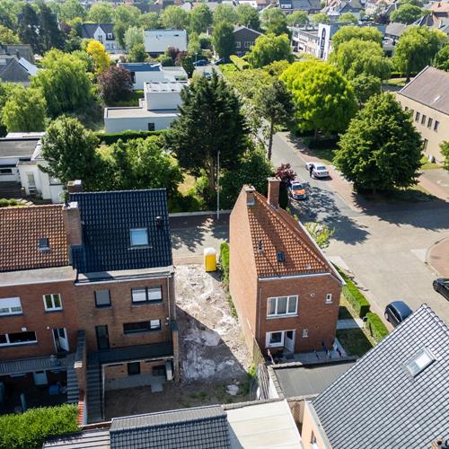 Huis te koop Oostende - Caenen 4053761 - 373722