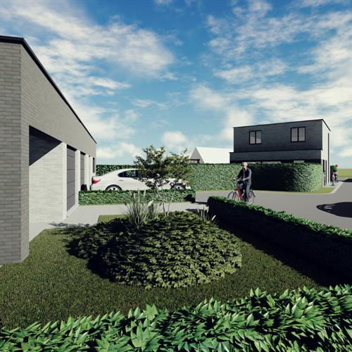 Nieuwbouw te koop Ichtegem - Caenen 4053809 - 372627
