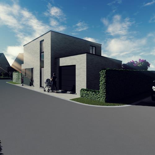Nieuwbouw te koop Ichtegem - Caenen 4053809 - 372633