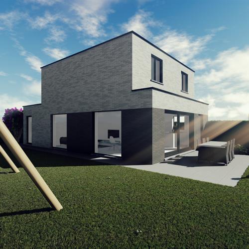 Nieuwbouw te koop Ichtegem - Caenen 4053809 - 372636