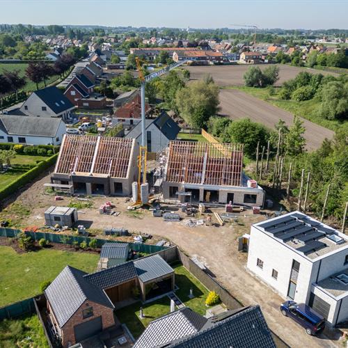 Nieuwbouw te koop Ichtegem - Caenen 4053809 - 372609