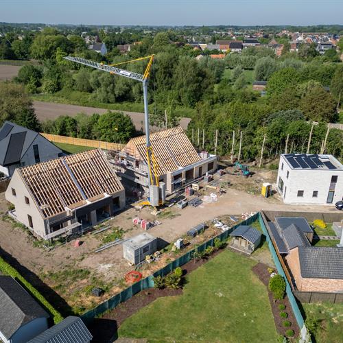 Nieuwbouw te koop Ichtegem - Caenen 4053809 - 372600