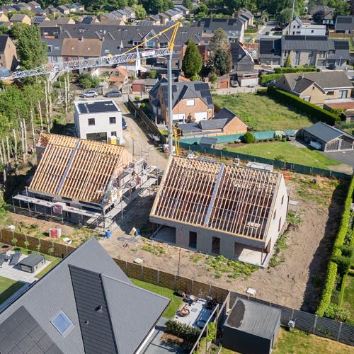 Nieuwbouw te koop Ichtegem - Caenen 4053809 - 372618