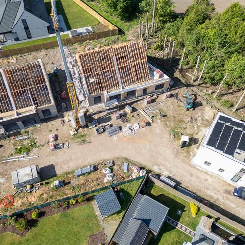 Nieuwbouw te koop Ichtegem - Caenen 4053809 - 372603