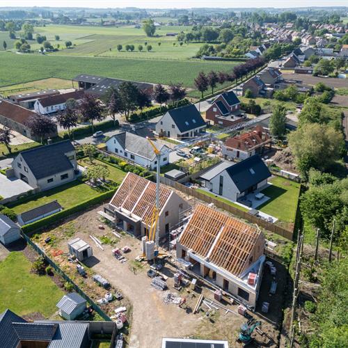 Nieuwbouw te koop Ichtegem - Caenen 4053809 - 372606