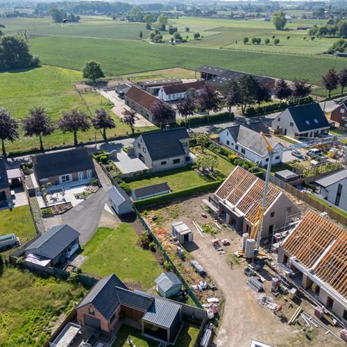 Nieuwbouw te koop Ichtegem - Caenen 4053809 - 372615