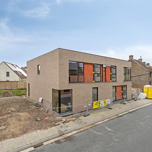 Maison à vendre Snaaskerke - Caenen 4053838 - 550754