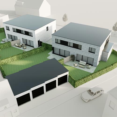 Huis te koop Snaaskerke - Caenen 4053844 - 372792