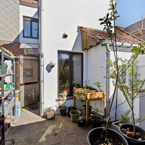 Huis te koop Sint-kruis - Caenen 4054060 - 373173