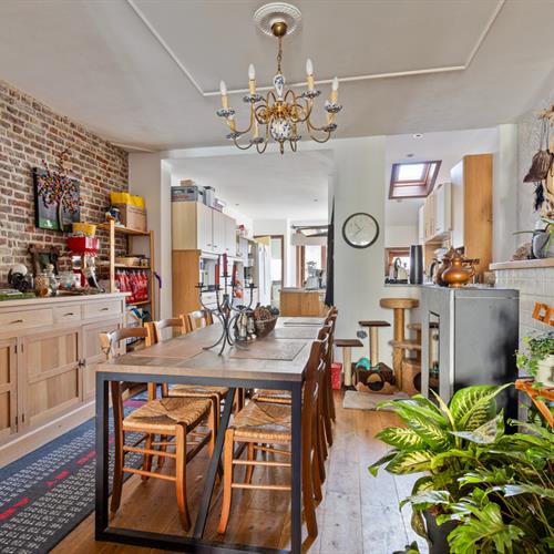Huis te koop Sint-kruis - Caenen 4054060 - 373179
