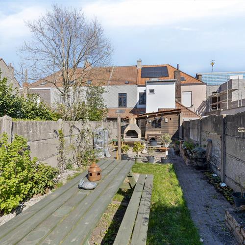 Huis te koop Sint-kruis - Caenen 4054060 - 373203