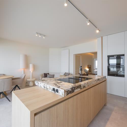 Appartement te koop Middelkerke - Caenen 4054210 - 379140