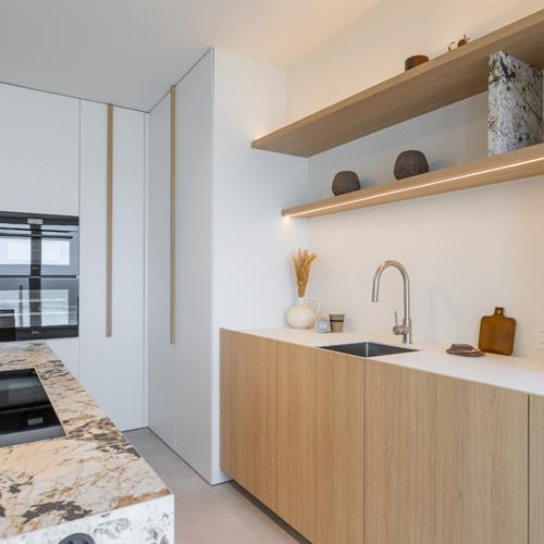 Appartement te koop Middelkerke - Caenen 4054210 - 379143