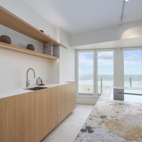 Appartement te koop Middelkerke - Caenen 4054210 - 379152