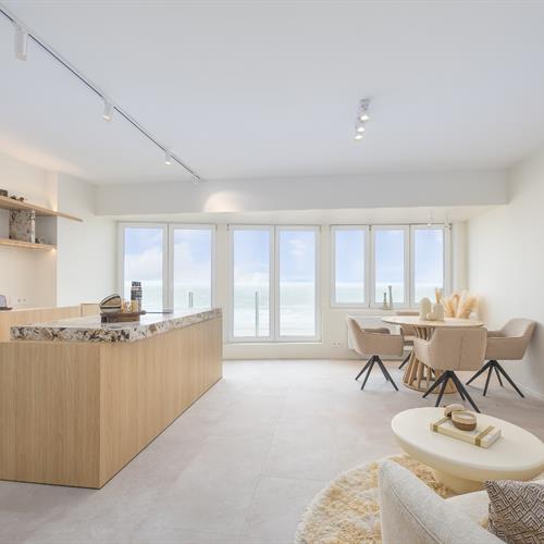 Appartement te koop Middelkerke - Caenen 4054210 - 379134