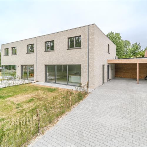 Huis te koop Koksijde - Caenen 4055022 - 380964