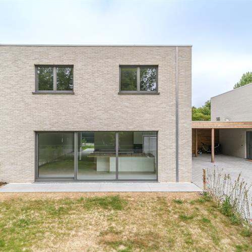 Huis te koop Koksijde - Caenen 4055022 - 380967