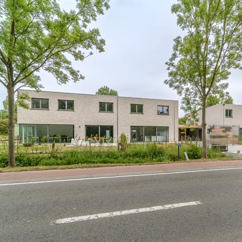 Huis te koop Koksijde - Caenen 4055022 - 380970