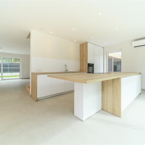 Huis te koop Koksijde - Caenen 4055022 - 380982
