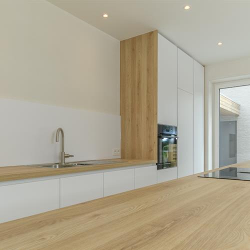 Huis te koop Koksijde - Caenen 4055022 - 380991