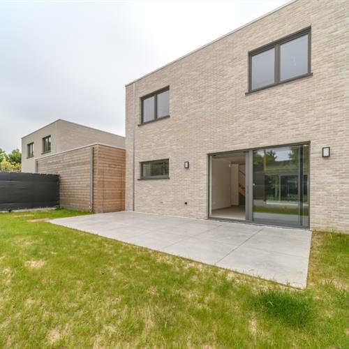 Huis te koop Koksijde - Caenen 4055022 - 381021