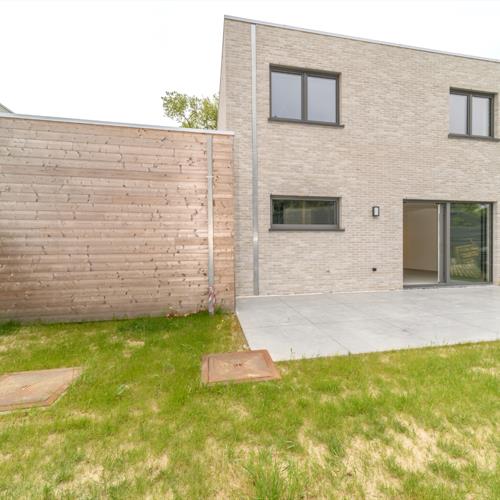 Huis te koop Koksijde - Caenen 4055022 - 381024