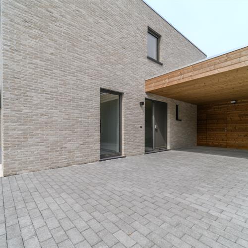 Huis te koop Koksijde - Caenen 4055022 - 381030