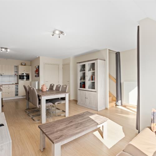 Duplex te koop Blankenberge - Caenen 4055465 - 377439