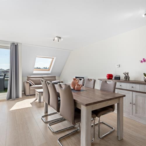Duplex te koop Blankenberge - Caenen 4055465 - 377442