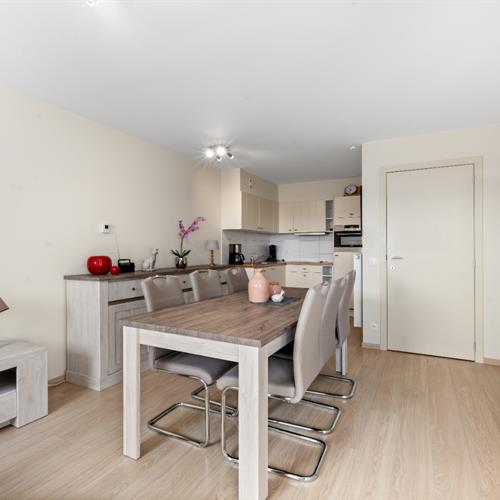 Duplex te koop Blankenberge - Caenen 4055465 - 377445