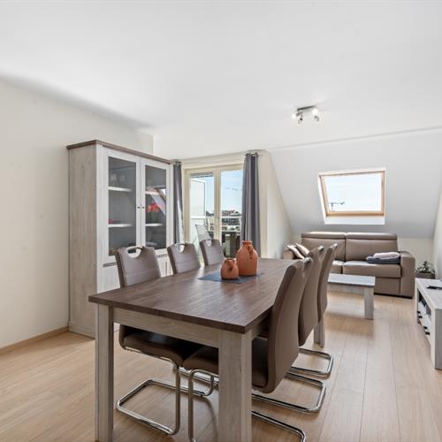 Duplex te koop Blankenberge - Caenen 4055465 - 377448