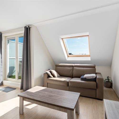 Duplex te koop Blankenberge - Caenen 4055465 - 377451