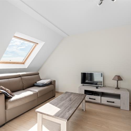 Duplex te koop Blankenberge - Caenen 4055465 - 377454