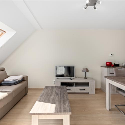 Duplex te koop Blankenberge - Caenen 4055465 - 377457