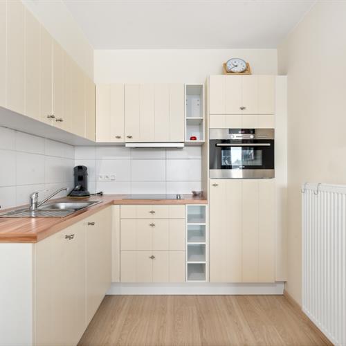 Duplex te koop Blankenberge - Caenen 4055465 - 377460