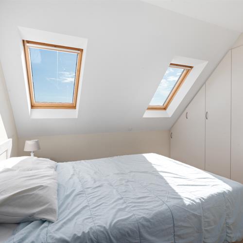 Duplex te koop Blankenberge - Caenen 4055465 - 377466